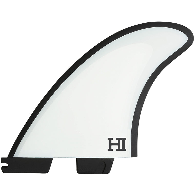 Load image into Gallery viewer, FCS II Harley Ingleby Mid PC + Aircore Tri-Quad Fin Set 2