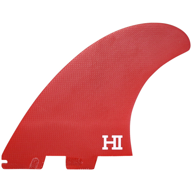 Load image into Gallery viewer, FCS II Harley Ingleby HIBT Twin Fin Set 2