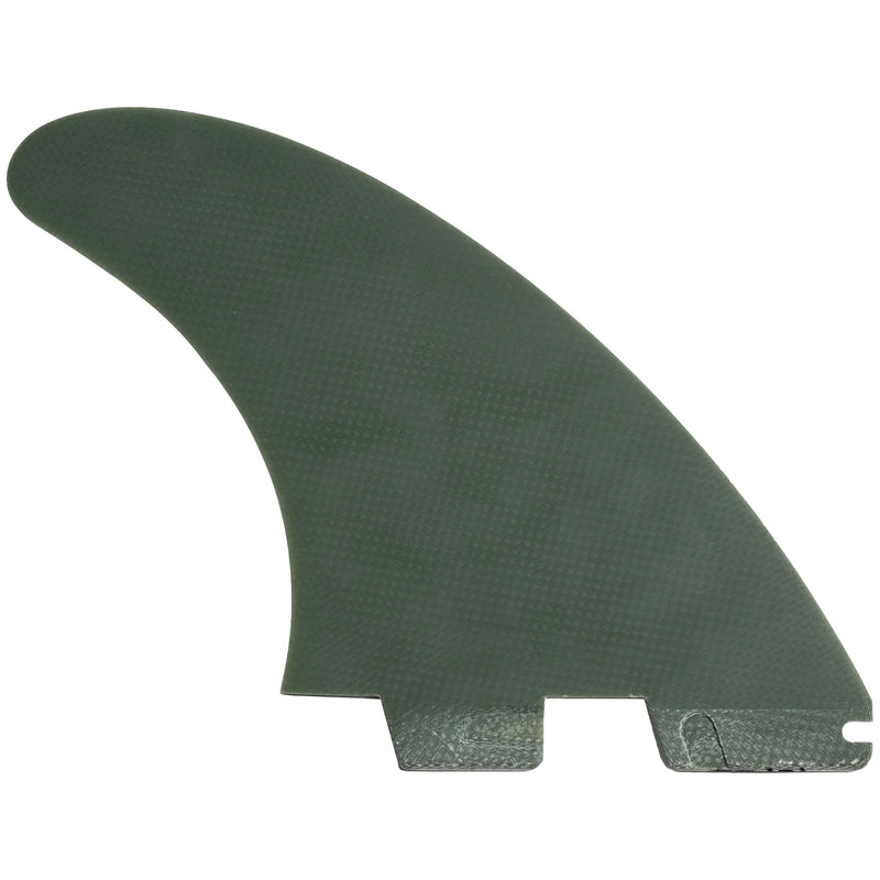 Load image into Gallery viewer, FCS II Mid Carver PG 2 + 1 Fin Set 4