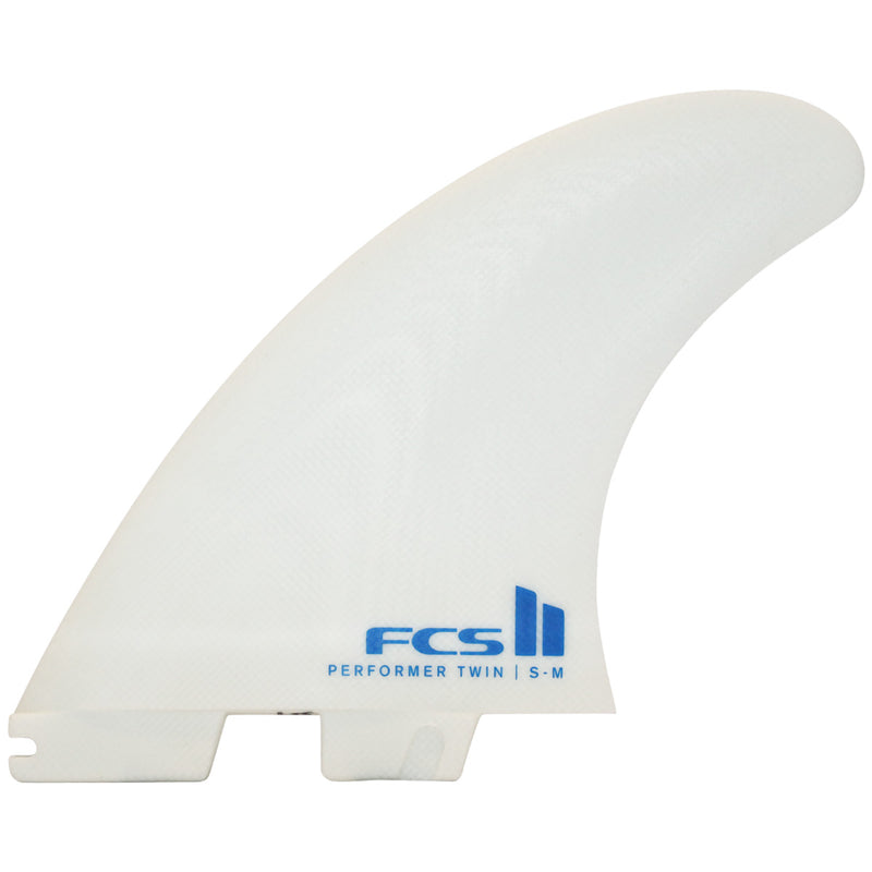 Load image into Gallery viewer, FCS II Performer PG Twin + 1 Fin Set