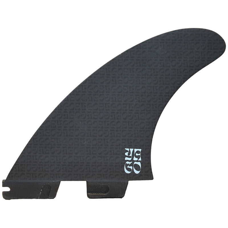 Load image into Gallery viewer, FCS II Yago Dora PC Tri-Fin Set 6