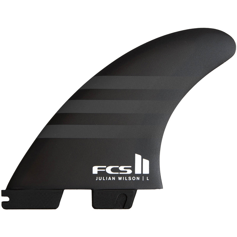 Load image into Gallery viewer, FCS II Julian Wilson PC + Aircore Tri-Fin Set 1