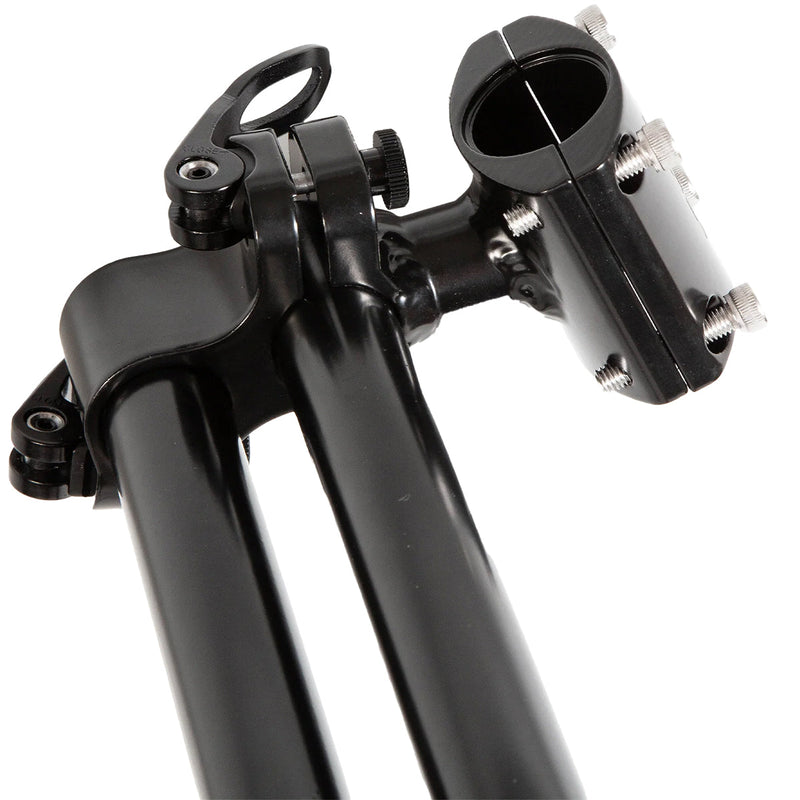 Load image into Gallery viewer, FCS Push Bike Rack Seat Mount 2