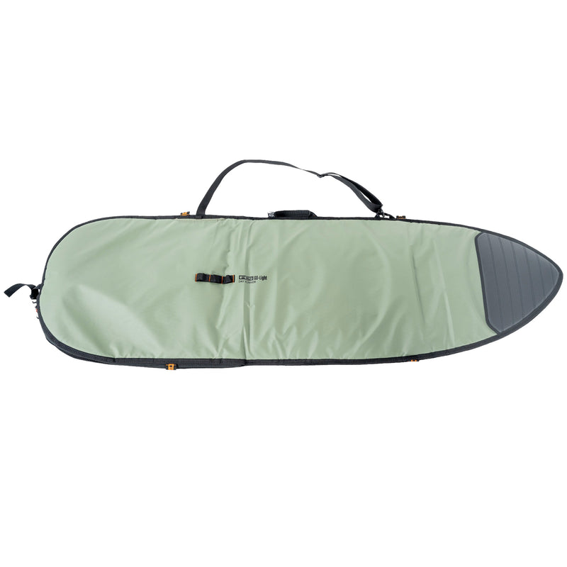 Load image into Gallery viewer, FCS Runner Cover Fish Day Surfboard Bag 2