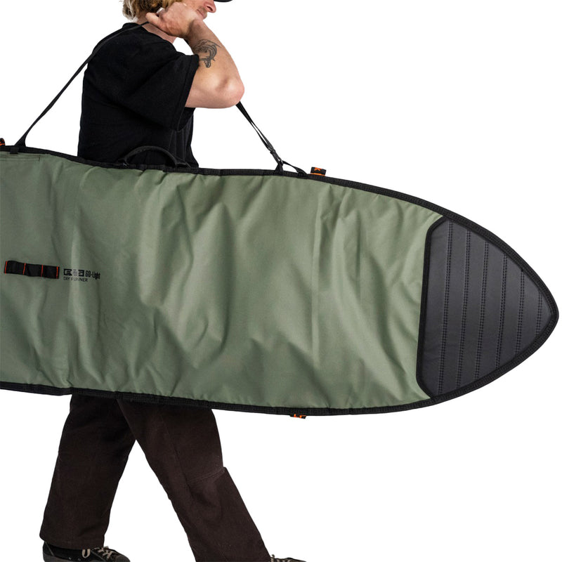 Load image into Gallery viewer, FCS Runner Cover Longboard Day Surfboard Bag 9