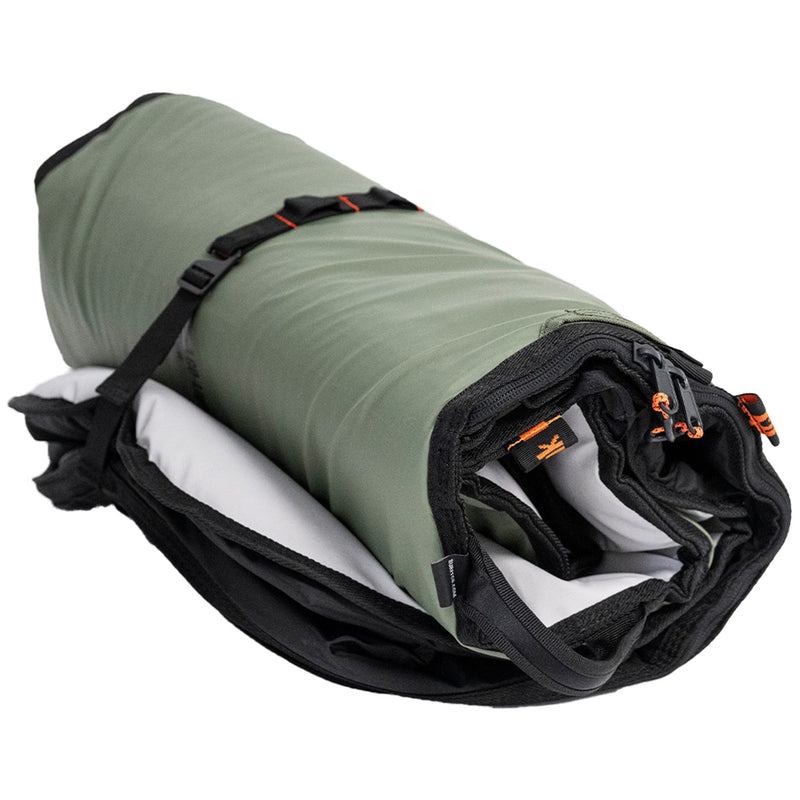 Load image into Gallery viewer, FCS Runner Cover Shortboard Day Surfboard Bag 9