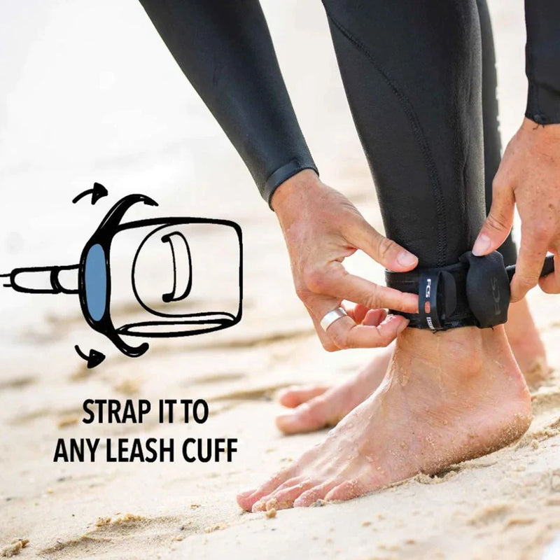Load image into Gallery viewer, FCS Sharkbanz POD Shark Deterrent 12