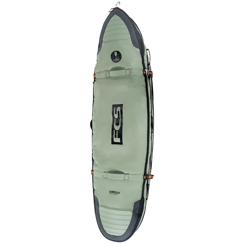 Load image into Gallery viewer, FCS Travel 2 Cover 1-2 Mid-Length Travel Surfboard Bag 1