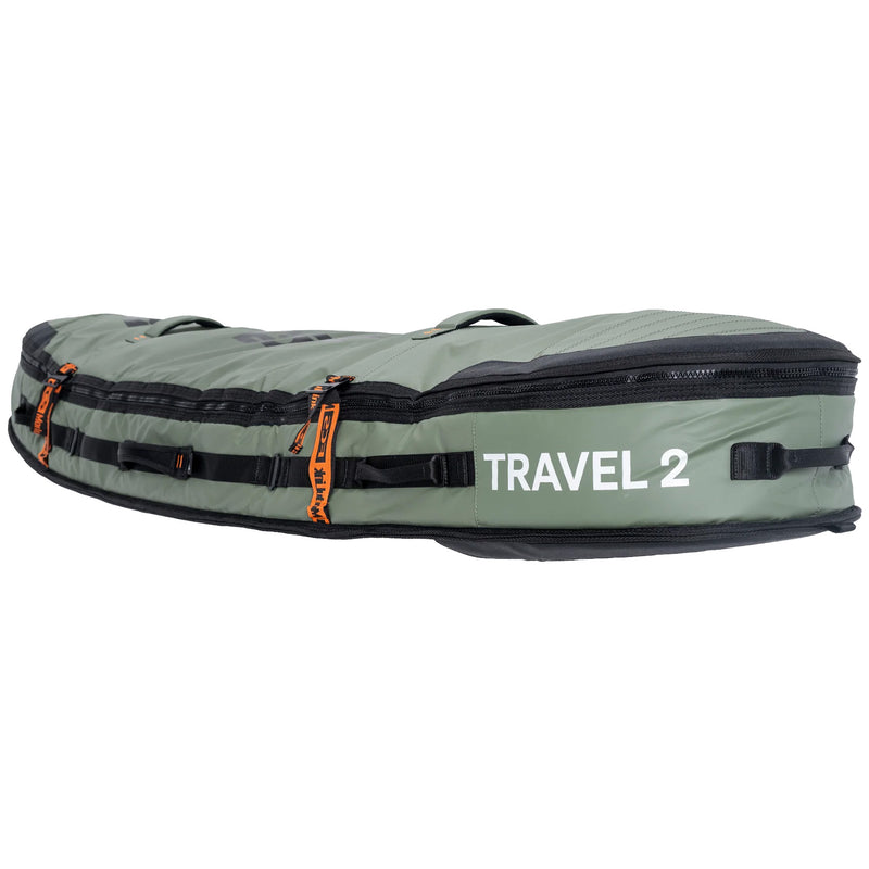 Load image into Gallery viewer, FCS Travel 2 Cover 1-2 Mid-Length Travel Surfboard Bag 3
