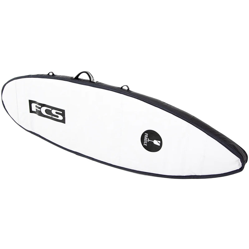 Load image into Gallery viewer, FCS Travel 3 All-Purpose 1-2 Board Travel Surfboard Bag 2
