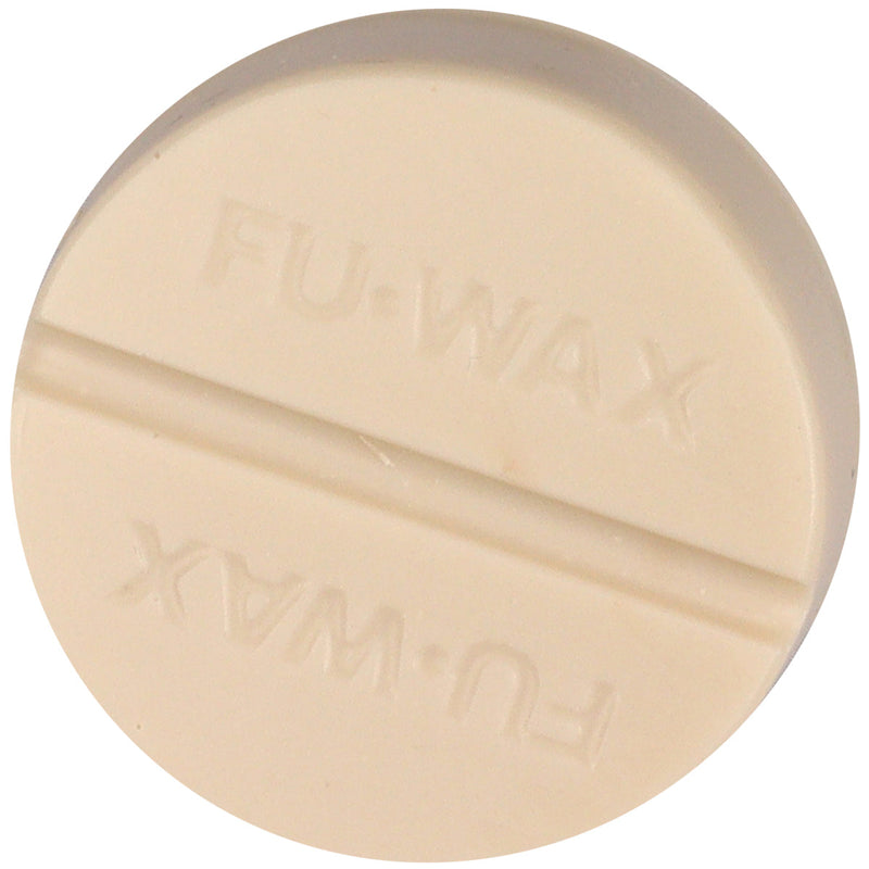 Load image into Gallery viewer, Fu Wax USA Summer Water Tropical Surf Wax 4