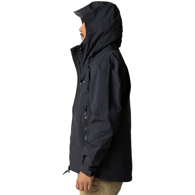 Load image into Gallery viewer, Finisterre Stormbird Waterproof Hooded Zip-Up Jacket 12