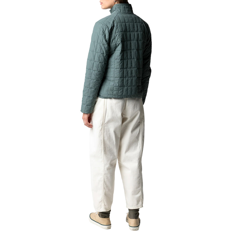 Load image into Gallery viewer, Finisterre Women's Firecrest Zip-Up Jacket 4
