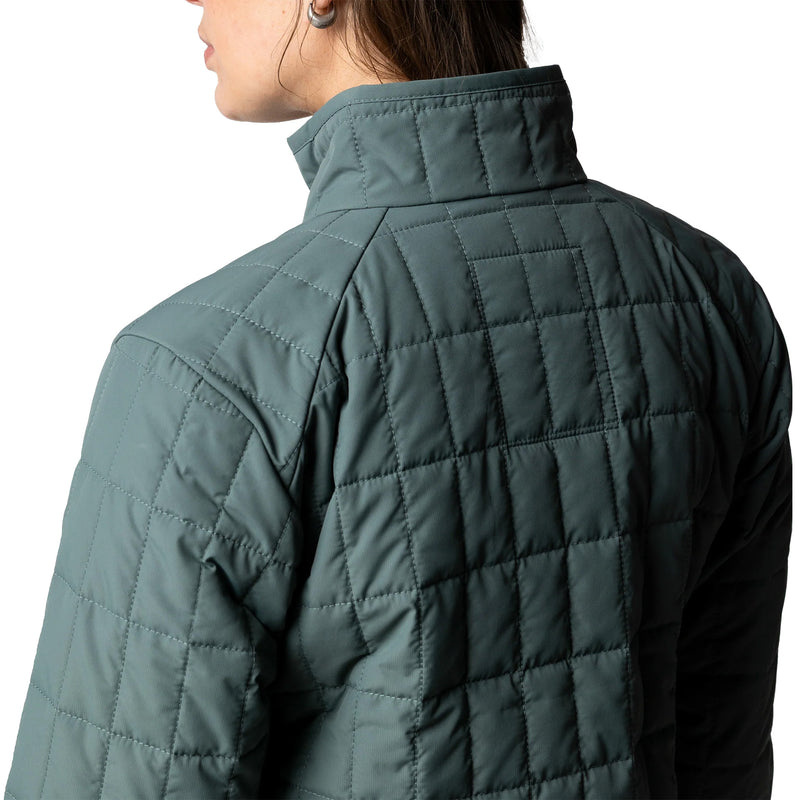 Load image into Gallery viewer, Finisterre Women's Firecrest Zip-Up Jacket 6