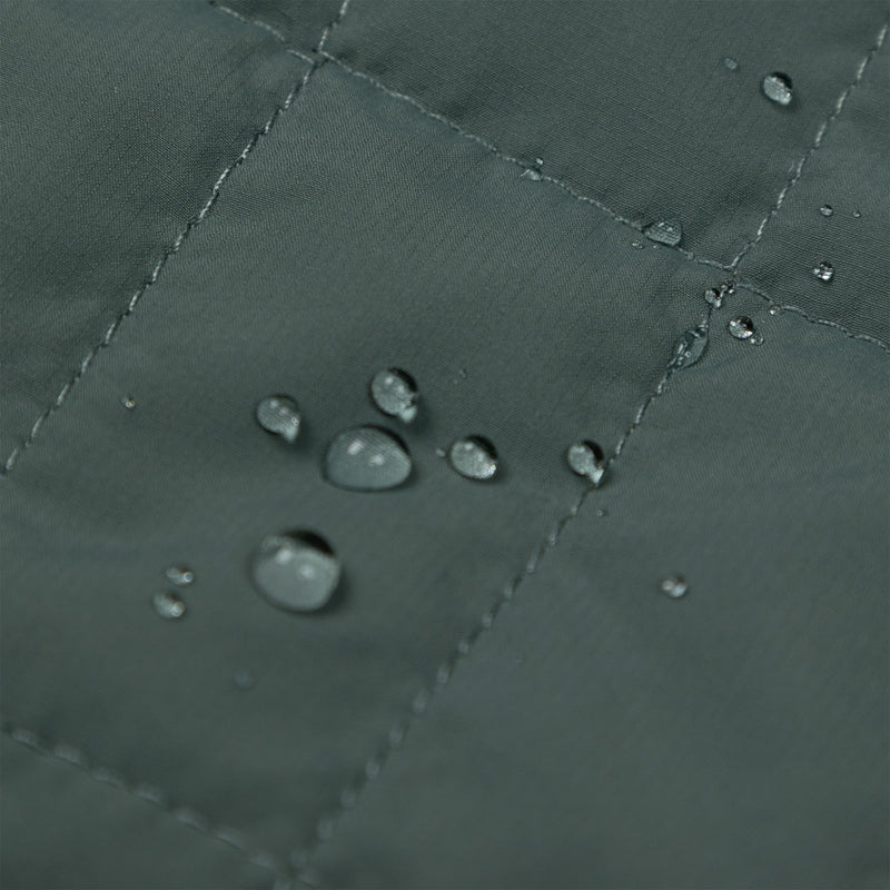 Load image into Gallery viewer, Finisterre Women's Firecrest Zip-Up Jacket 8