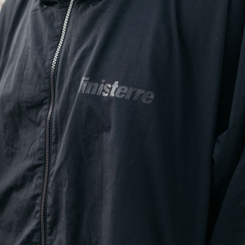 Load image into Gallery viewer, Finisterre Tego Long Sleeve Robe Hooded Changing Poncho 5