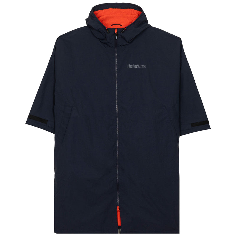 Load image into Gallery viewer, Finisterre Tego Long Sleeve Robe Hooded Changing Poncho 1