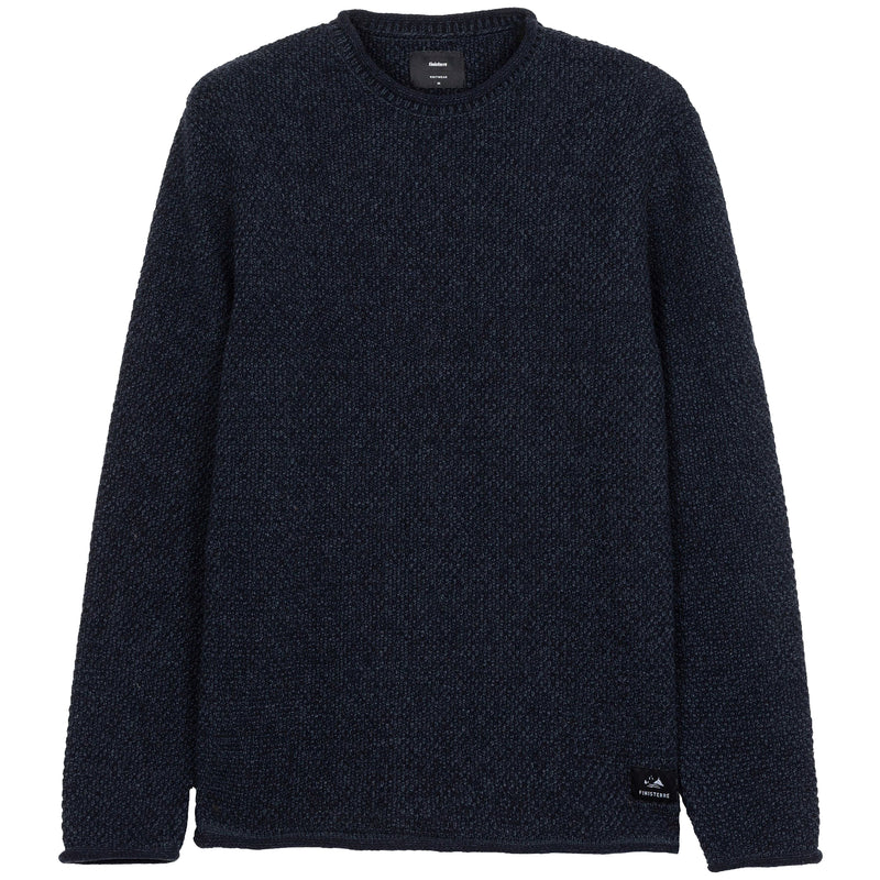 Load image into Gallery viewer, Finisterre Barents Knit Sweater 1