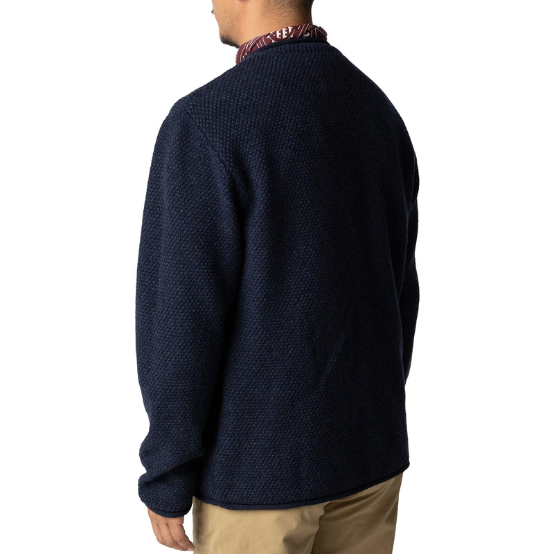 Load image into Gallery viewer, Finisterre Barents Knit Sweater 4