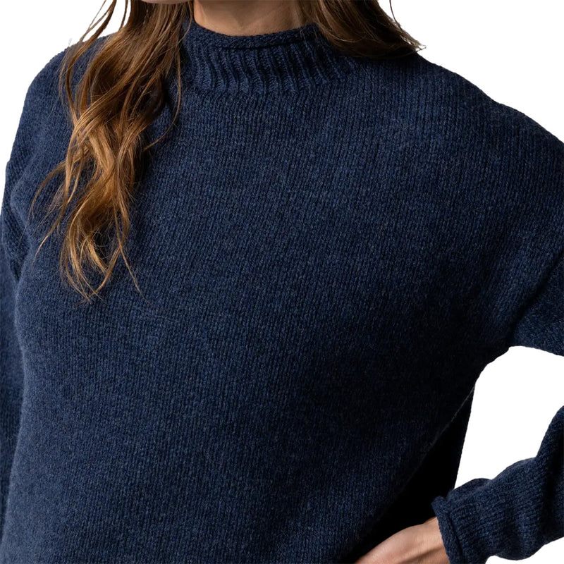 Load image into Gallery viewer, Finisterre Women's Taran Knit Sweater 7
