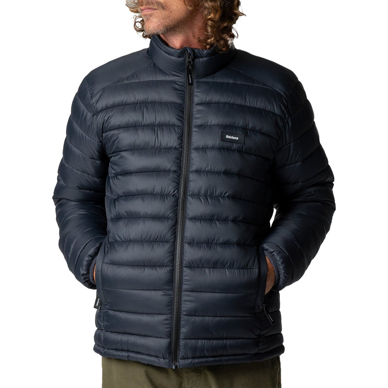 Load image into Gallery viewer, Finisterre Nimbus Zip-Up Jacket 7