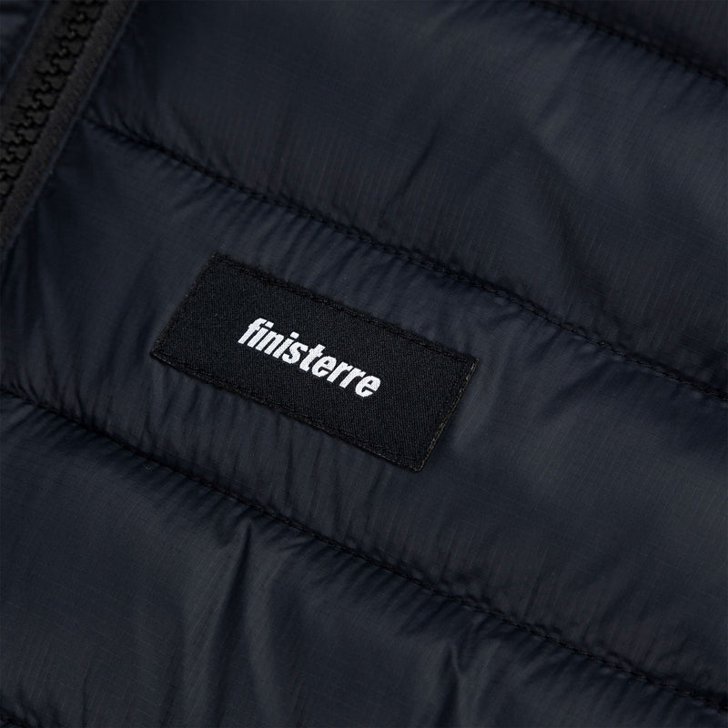 Load image into Gallery viewer, Finisterre Nimbus Zip-Up Jacket 10
