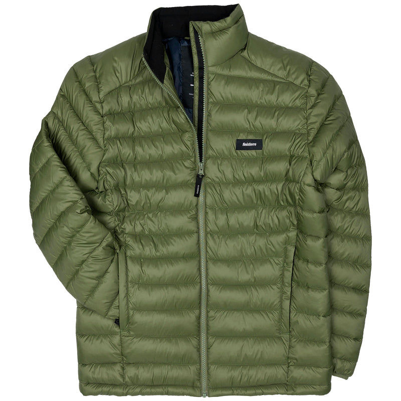 Load image into Gallery viewer, Finisterre Nimbus Zip-Up Jacket 1