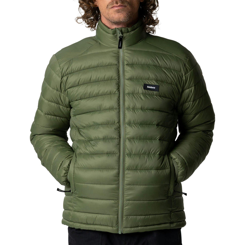 Load image into Gallery viewer, Finisterre Nimbus Zip-Up Jacket 2