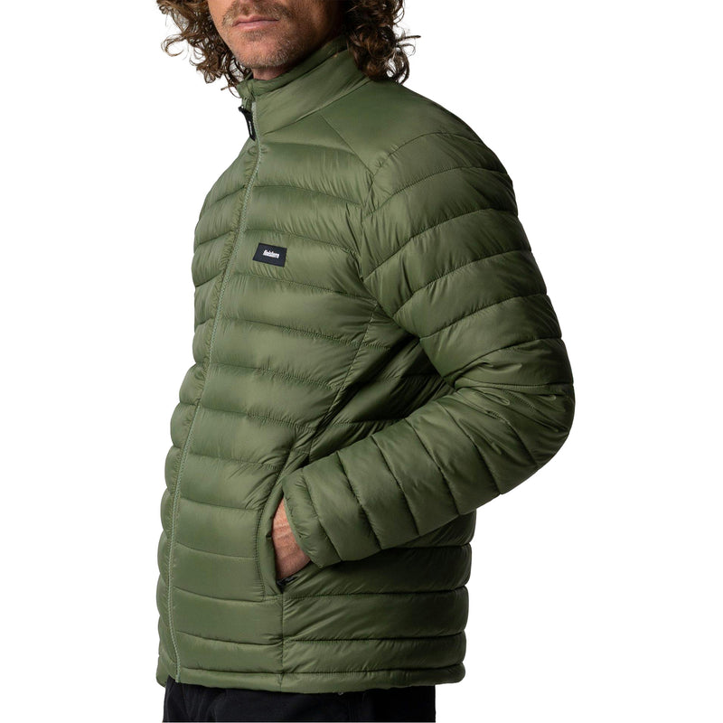 Load image into Gallery viewer, Finisterre Nimbus Zip-Up Jacket 3