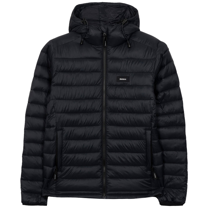 Load image into Gallery viewer, Finisterre Women's Nimbus Hooded Zip-Up Jacket 1