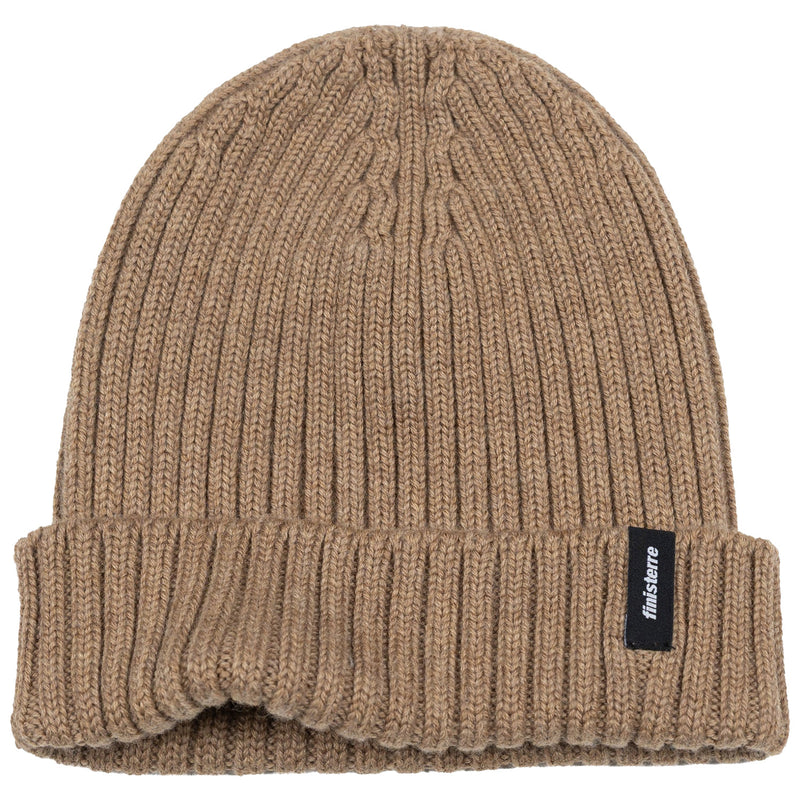 Load image into Gallery viewer, Finisterre Fisherman Beanie 1