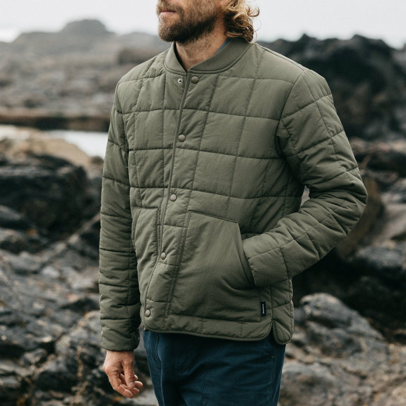 Load image into Gallery viewer, Finisterre Lapwing Jacket 2