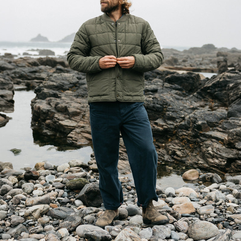Load image into Gallery viewer, Finisterre Lapwing Jacket 3