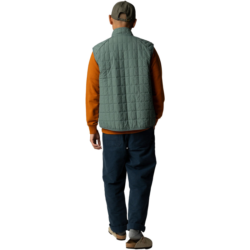 Load image into Gallery viewer, Finisterre Firecrest Zip-Up Vest 4