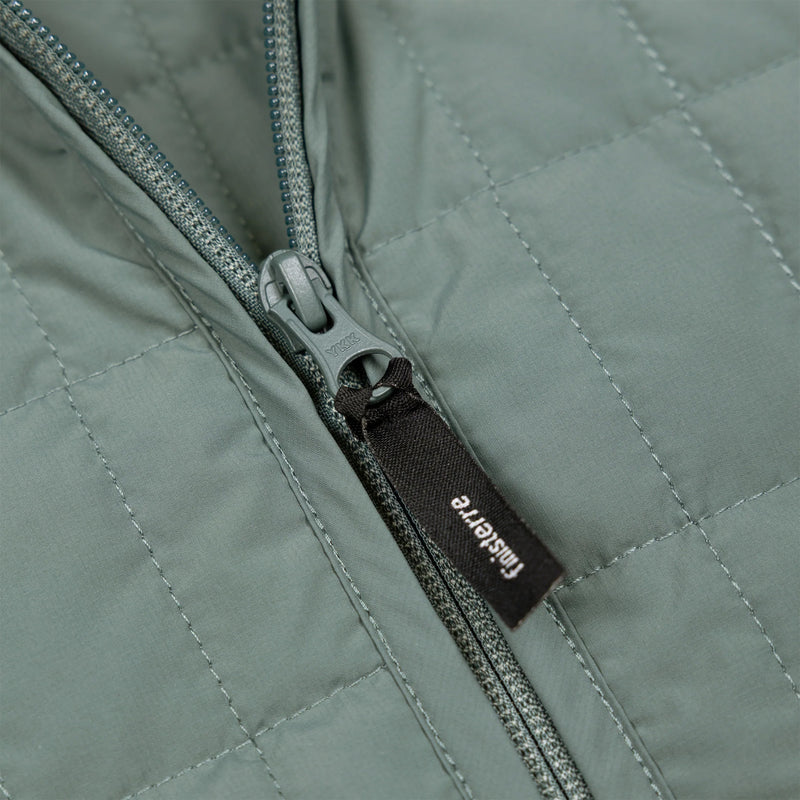 Load image into Gallery viewer, Finisterre Firecrest Hooded Zip-Up Jacket 8