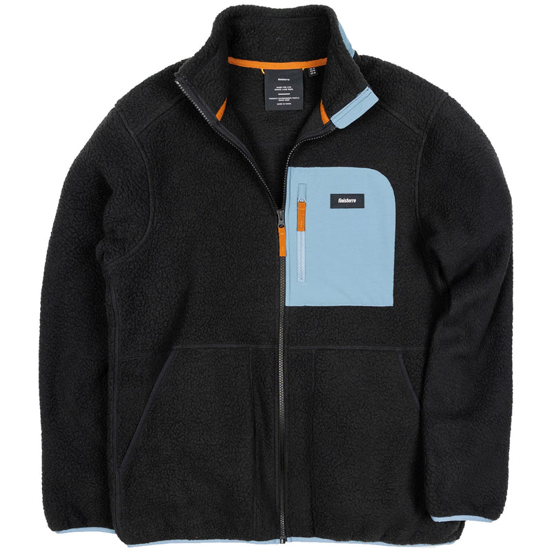 Load image into Gallery viewer, Finisterre Bolster Fleece Zip-Up Jacket 7