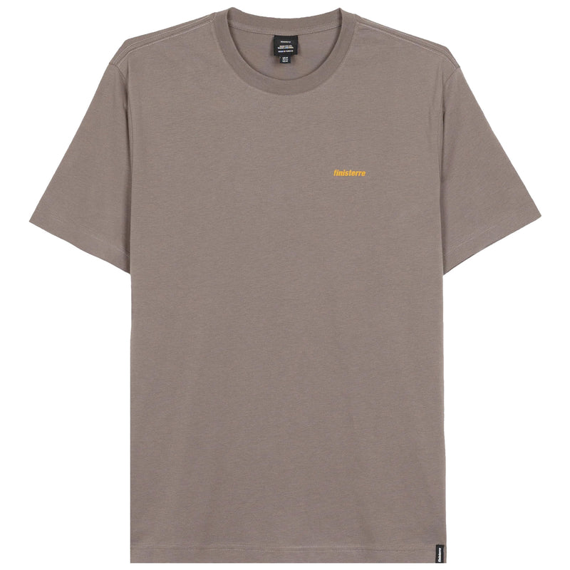 Load image into Gallery viewer, Finisterre Harlyn Logo T-Shirt 2
