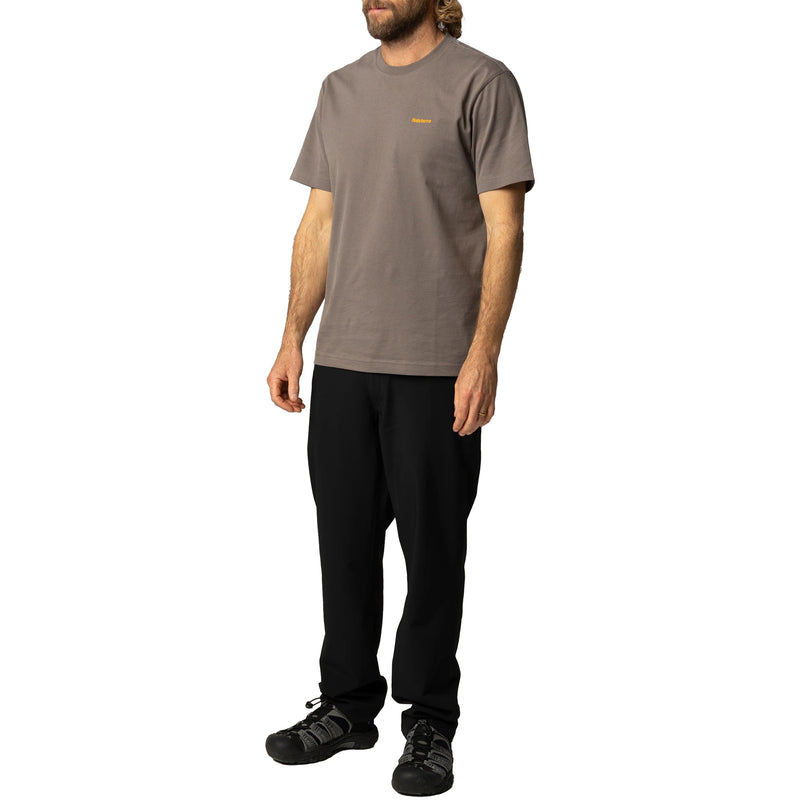 Load image into Gallery viewer, Finisterre Harlyn Logo T-Shirt 4