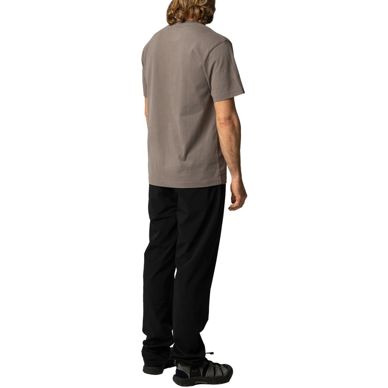 Load image into Gallery viewer, Finisterre Harlyn Logo T-Shirt 5
