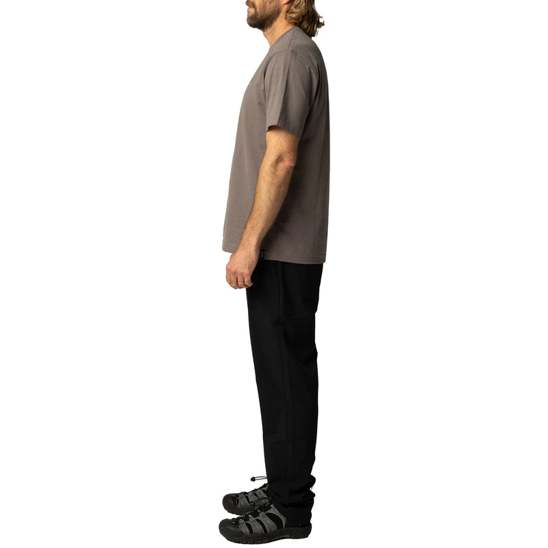 Load image into Gallery viewer, Finisterre Harlyn Logo T-Shirt 6