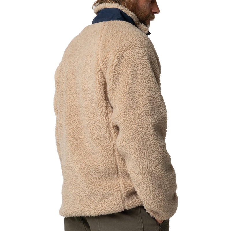 Load image into Gallery viewer, Finisterre Offshore Fleece Zip-Up Jacket 5
