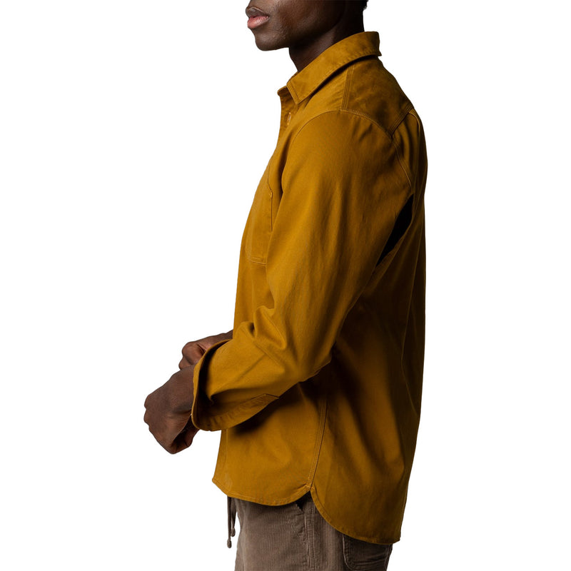 Load image into Gallery viewer, Finisterre Eddystone Long Sleeve Button-Up Shirt 5