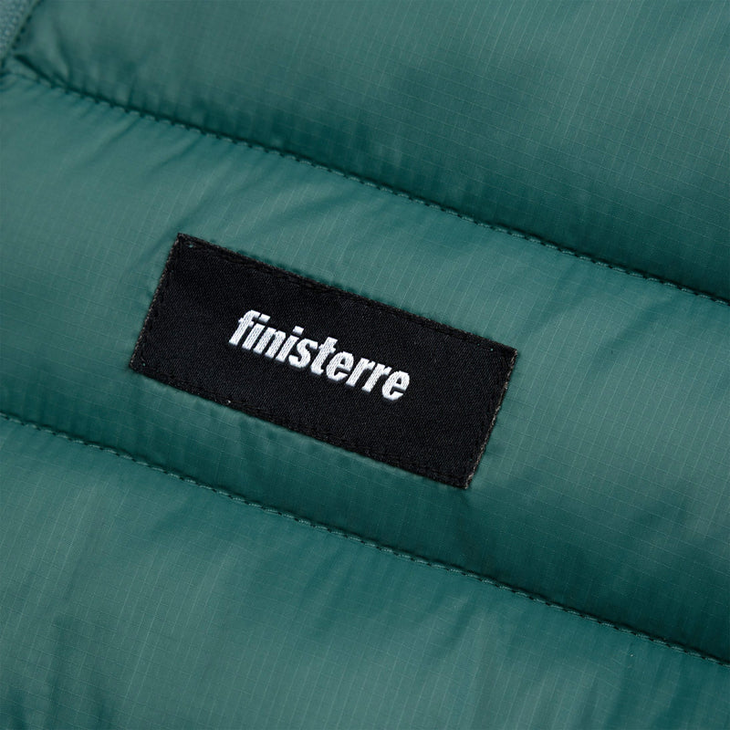Load image into Gallery viewer, Finisterre Women's Nimbus Hooded Zip-Up Jacket