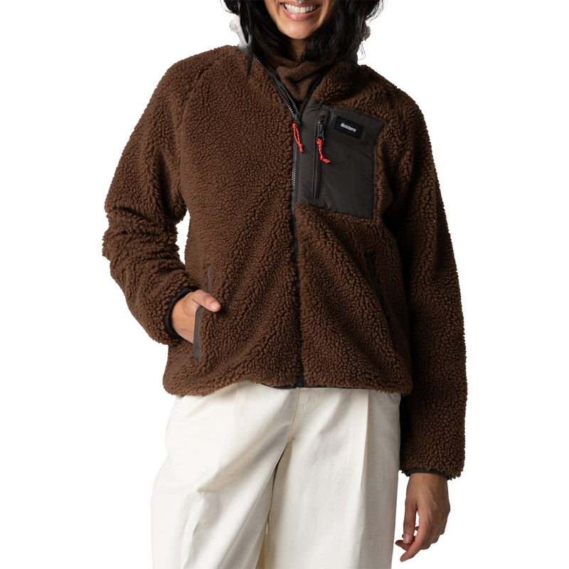 Load image into Gallery viewer, Finisterre Women's Offshore Zip-Up Jacket 4