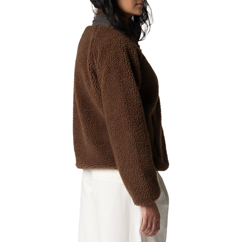 Load image into Gallery viewer, Finisterre Women's Offshore Zip-Up Jacket 5