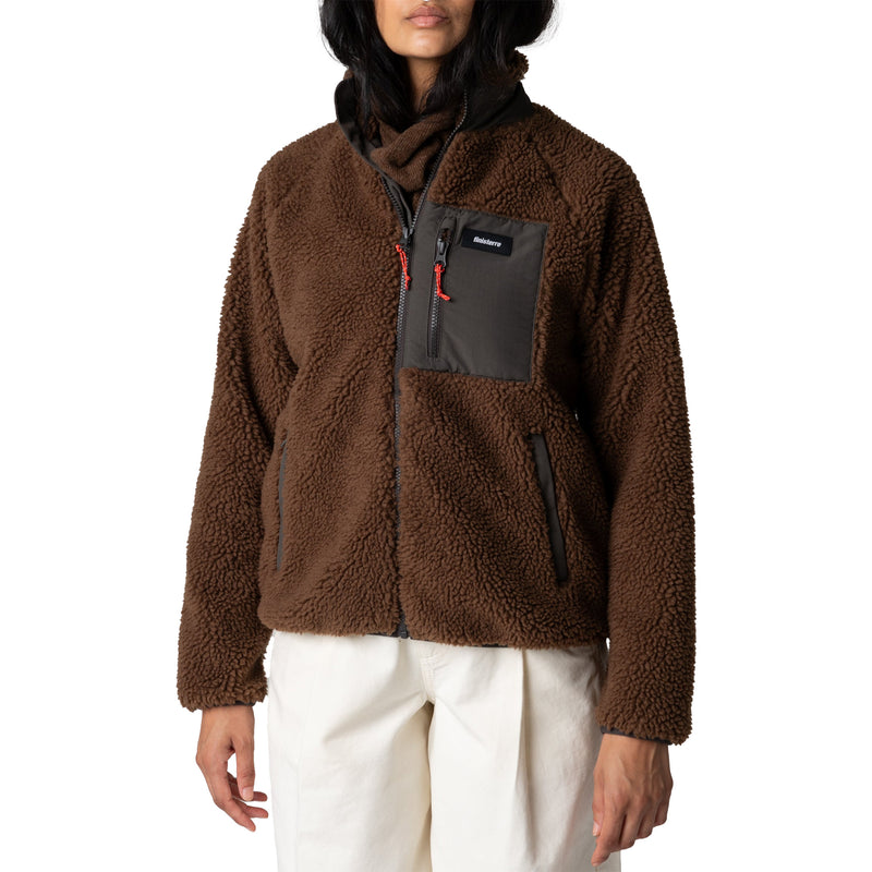 Load image into Gallery viewer, Finisterre Women's Offshore Zip-Up Jacket 3