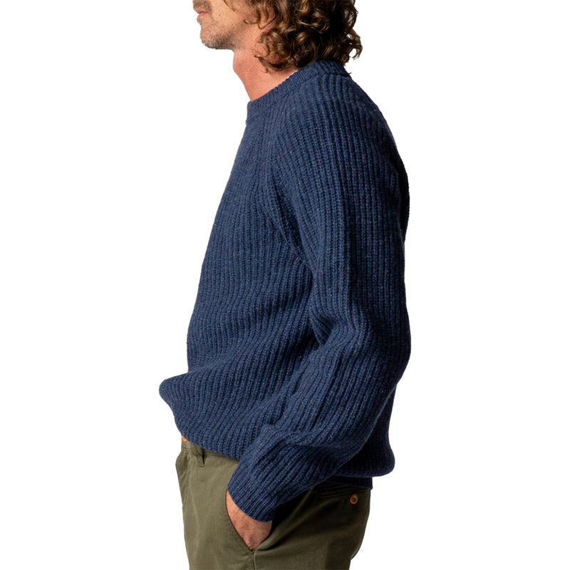 Load image into Gallery viewer, Finisterre Mora Knit Sweater 6