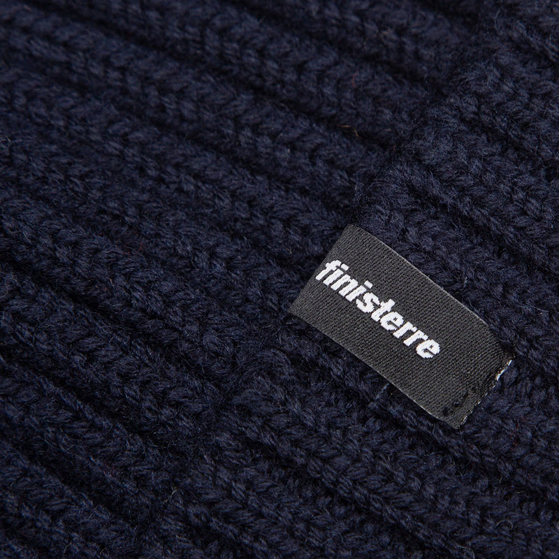 Load image into Gallery viewer, Finisterre Fisherman Beanie • 2024 7