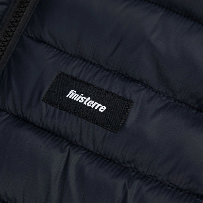 Load image into Gallery viewer, Finisterre Nimbus Hooded Zip Jacket • PAST SEASON 5