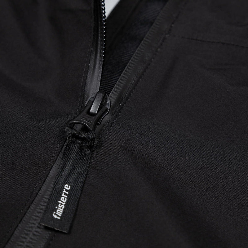 Load image into Gallery viewer, Finisterre Rainbird Waterproof Hooded Zip-Up Jacket 3
